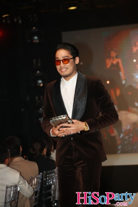 ZEN Stylish Awards 2015