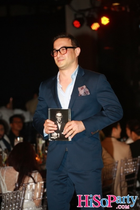 ZEN Stylish Awards 2015