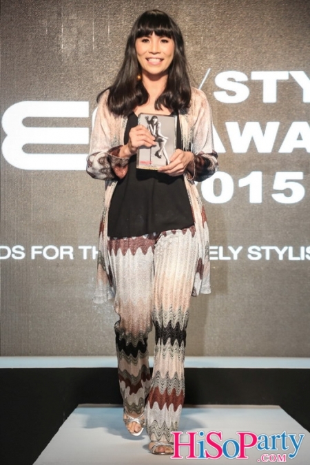 ZEN Stylish Awards 2015