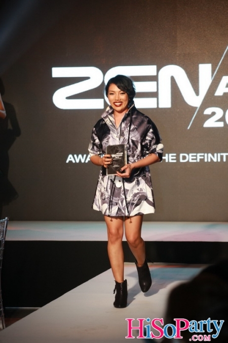 ZEN Stylish Awards 2015