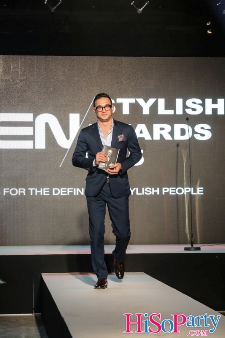 ZEN Stylish Awards 2015