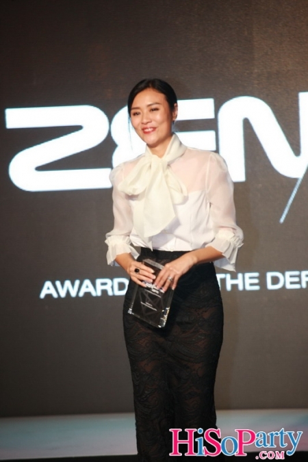 ZEN Stylish Awards 2015