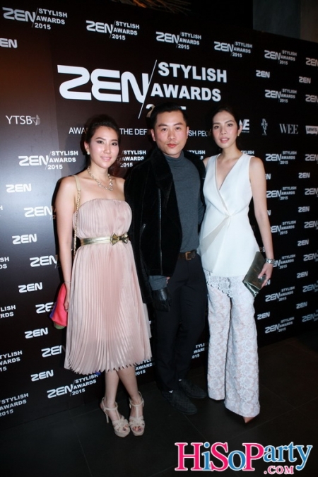 ZEN Stylish Awards 2015