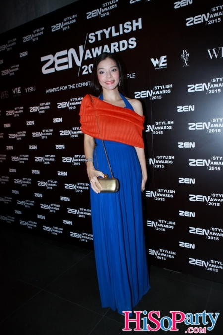 ZEN Stylish Awards 2015