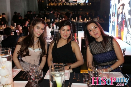 ZEN Stylish Awards 2015