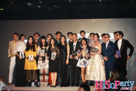 ZEN Stylish Awards 2015