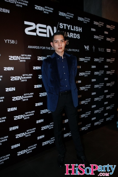 ZEN Stylish Awards 2015