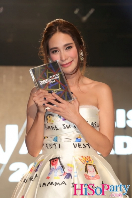 ZEN Stylish Awards 2015