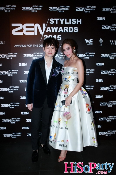 ZEN Stylish Awards 2015