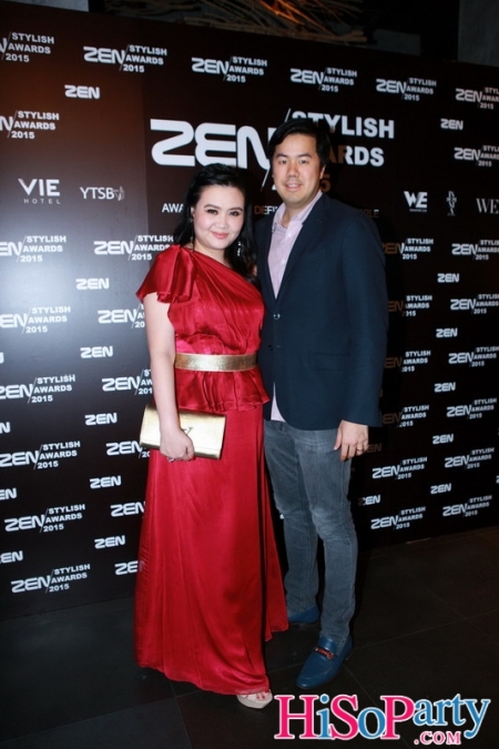 ZEN Stylish Awards 2015