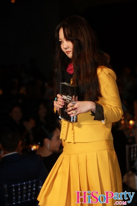 ZEN Stylish Awards 2015