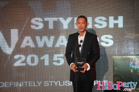 ZEN Stylish Awards 2015