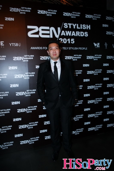 ZEN Stylish Awards 2015