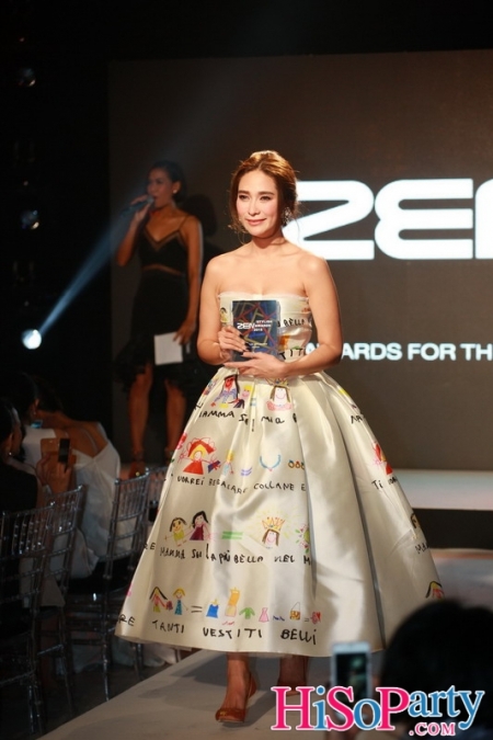 ZEN Stylish Awards 2015