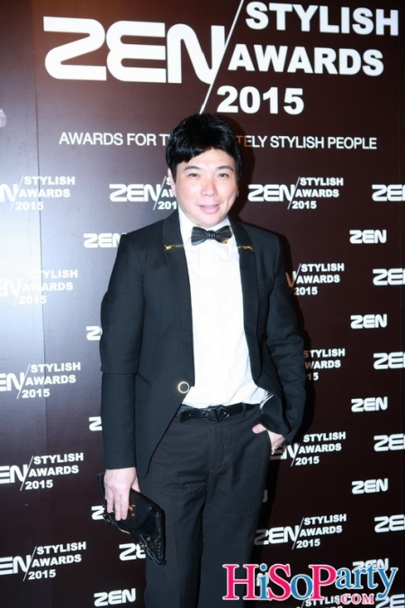 ZEN Stylish Awards 2015