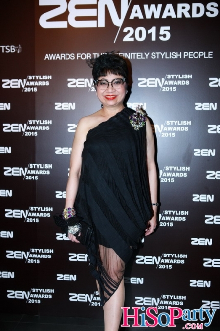 ZEN Stylish Awards 2015