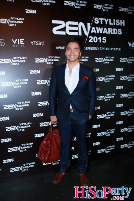 ZEN Stylish Awards 2015