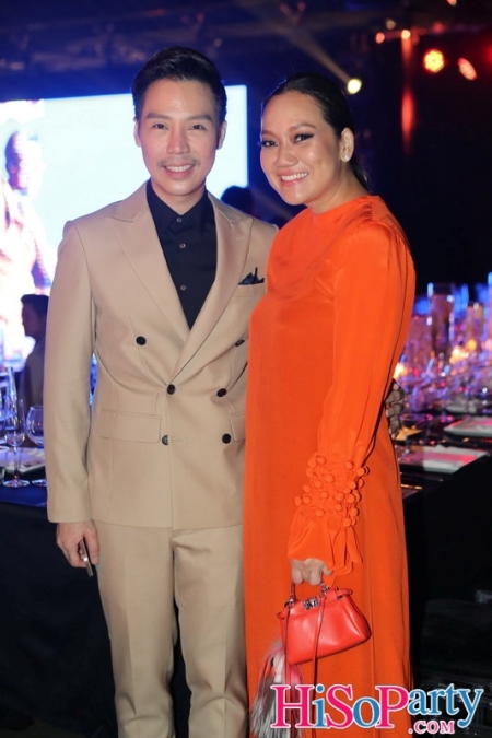 ZEN Stylish Awards 2015