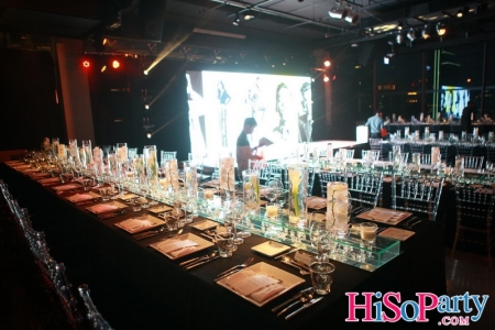 ZEN Stylish Awards 2015