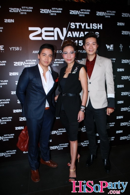 ZEN Stylish Awards 2015