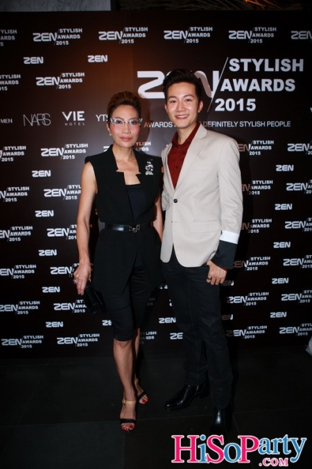 ZEN Stylish Awards 2015