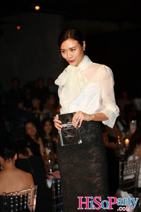 ZEN Stylish Awards 2015