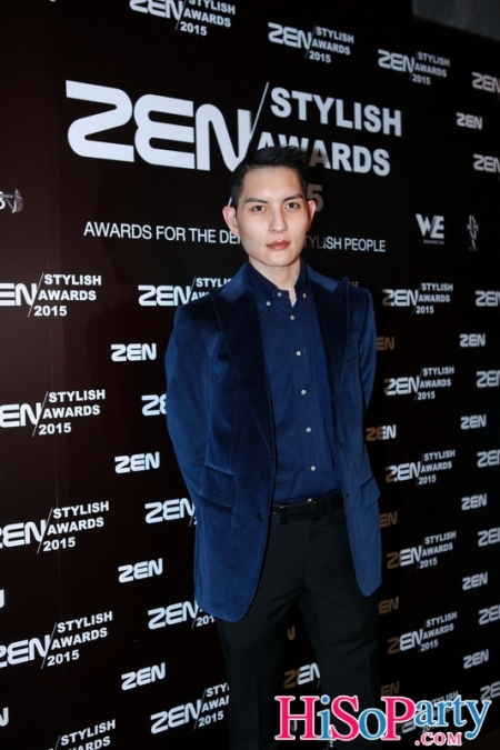 ZEN Stylish Awards 2015