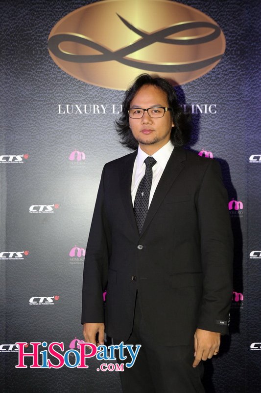 Luxury Leather Clinic