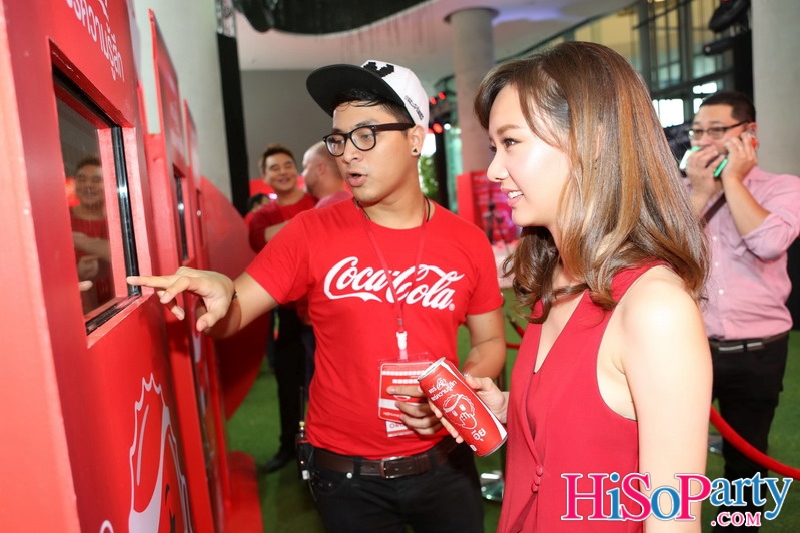 Share a Coke, Share a Feeling