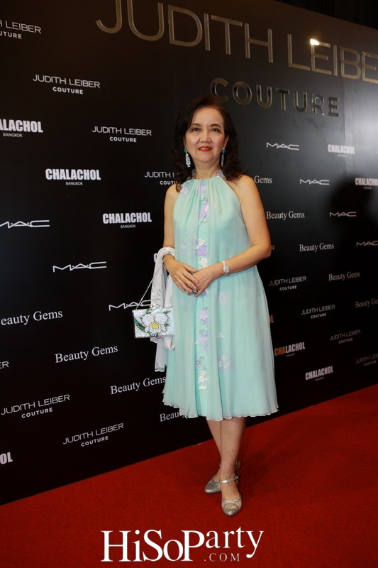 ฉลอง แฟล็กชิพ สโตร์‘จูดิธ ลีเบอร์’ แห่งแรกในประเทศไทย