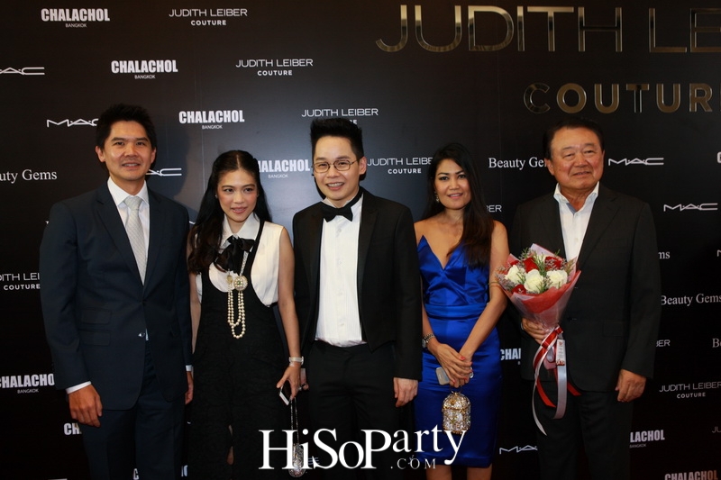 ฉลอง แฟล็กชิพ สโตร์‘จูดิธ ลีเบอร์’ แห่งแรกในประเทศไทย