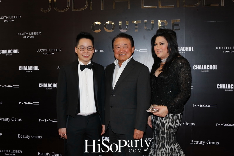 ฉลอง แฟล็กชิพ สโตร์‘จูดิธ ลีเบอร์’ แห่งแรกในประเทศไทย