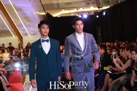 ฉลอง แฟล็กชิพ สโตร์‘จูดิธ ลีเบอร์’ แห่งแรกในประเทศไทย