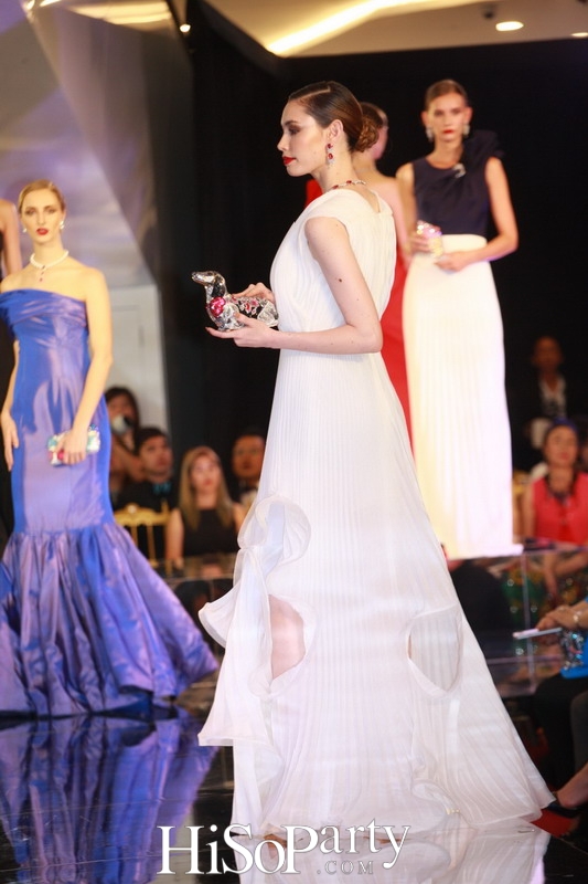 (Runway Focus) ฉลอง แฟล็กชิพ สโตร์‘จูดิธ ลีเบอร์’ แห่งแรกในประเทศไทย