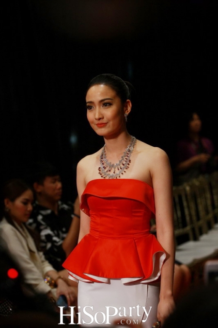 (Runway Focus) ฉลอง แฟล็กชิพ สโตร์‘จูดิธ ลีเบอร์’ แห่งแรกในประเทศไทย