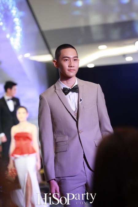 (Runway Focus) ฉลอง แฟล็กชิพ สโตร์‘จูดิธ ลีเบอร์’ แห่งแรกในประเทศไทย