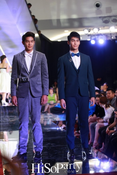 (Runway Focus) ฉลอง แฟล็กชิพ สโตร์‘จูดิธ ลีเบอร์’ แห่งแรกในประเทศไทย