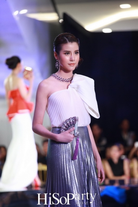 (Runway Focus) ฉลอง แฟล็กชิพ สโตร์‘จูดิธ ลีเบอร์’ แห่งแรกในประเทศไทย