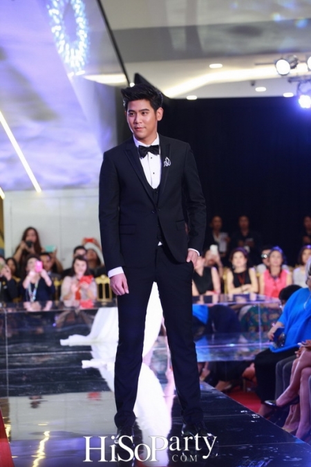 (Runway Focus) ฉลอง แฟล็กชิพ สโตร์‘จูดิธ ลีเบอร์’ แห่งแรกในประเทศไทย