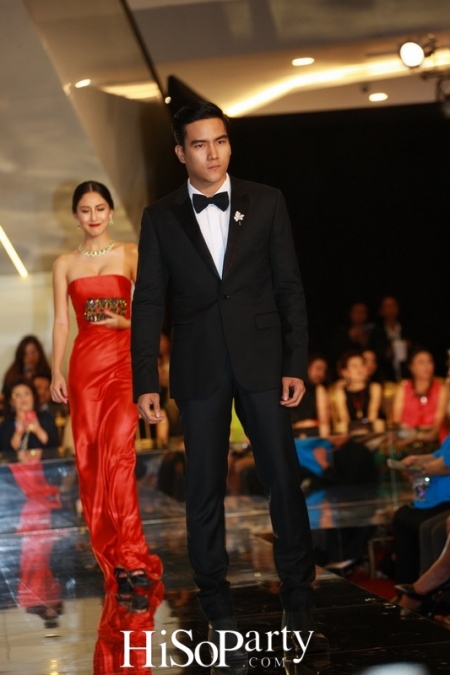 (Runway Focus) ฉลอง แฟล็กชิพ สโตร์‘จูดิธ ลีเบอร์’ แห่งแรกในประเทศไทย