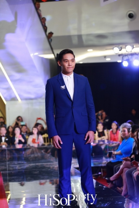 (Runway Focus) ฉลอง แฟล็กชิพ สโตร์‘จูดิธ ลีเบอร์’ แห่งแรกในประเทศไทย