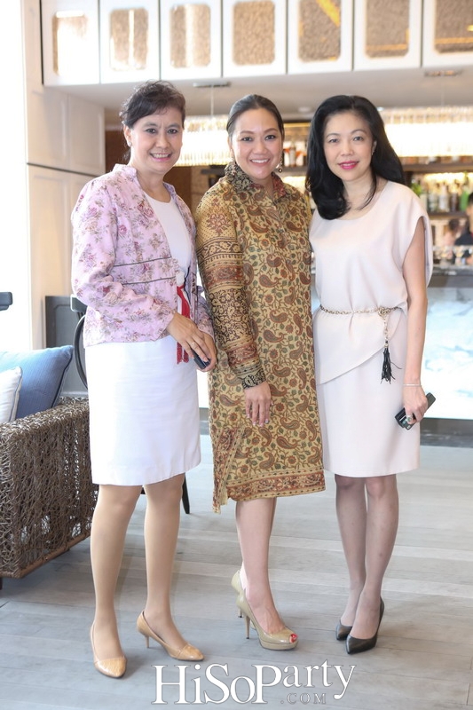 เปิดศักราชใหม่แห่งประกายเพชร Cartier Diamonds