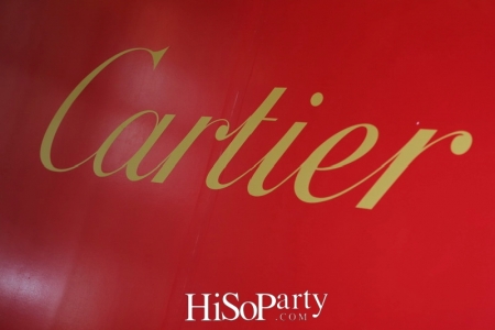 เปิดศักราชใหม่แห่งประกายเพชร Cartier Diamonds