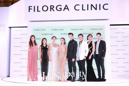 THE KING & QUEEN OF FILORGA CLINIC