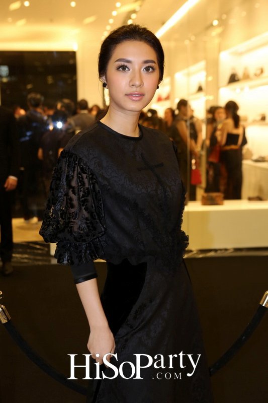 GIVENCHY Store Opening