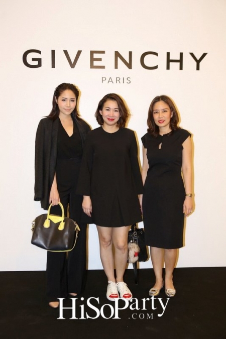 GIVENCHY Store Opening