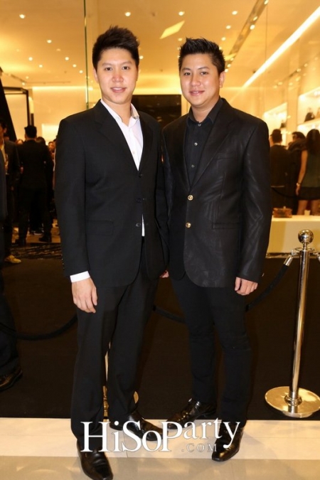 GIVENCHY Store Opening