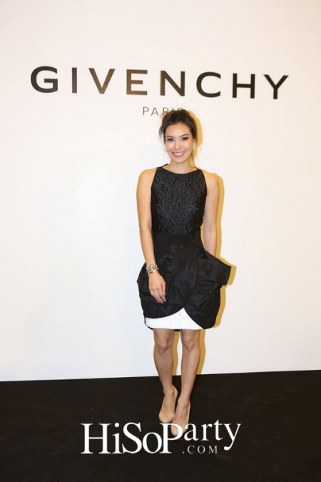 GIVENCHY Store Opening