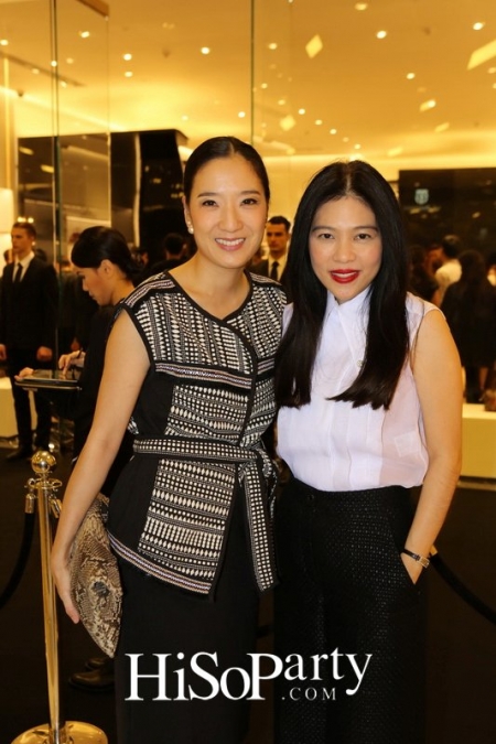 GIVENCHY Store Opening