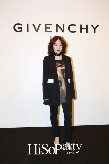 GIVENCHY Store Opening